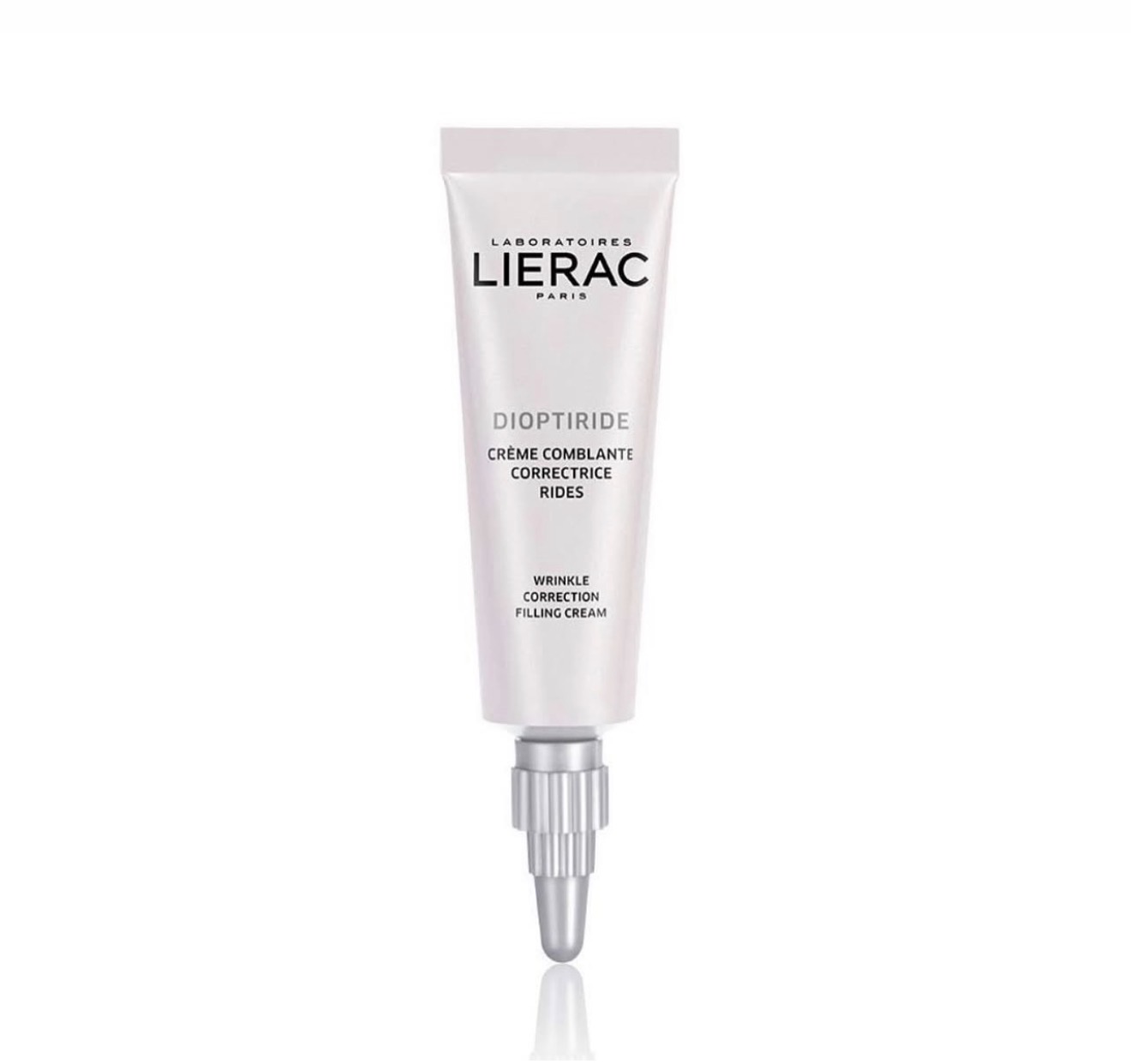 Lierac Dioptiride Wrinkle Correction Filling Cream