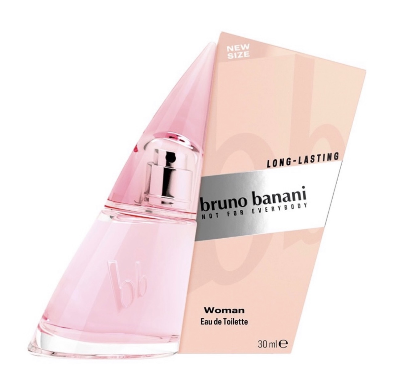 Bruno Banani Woman Eau de Toilette