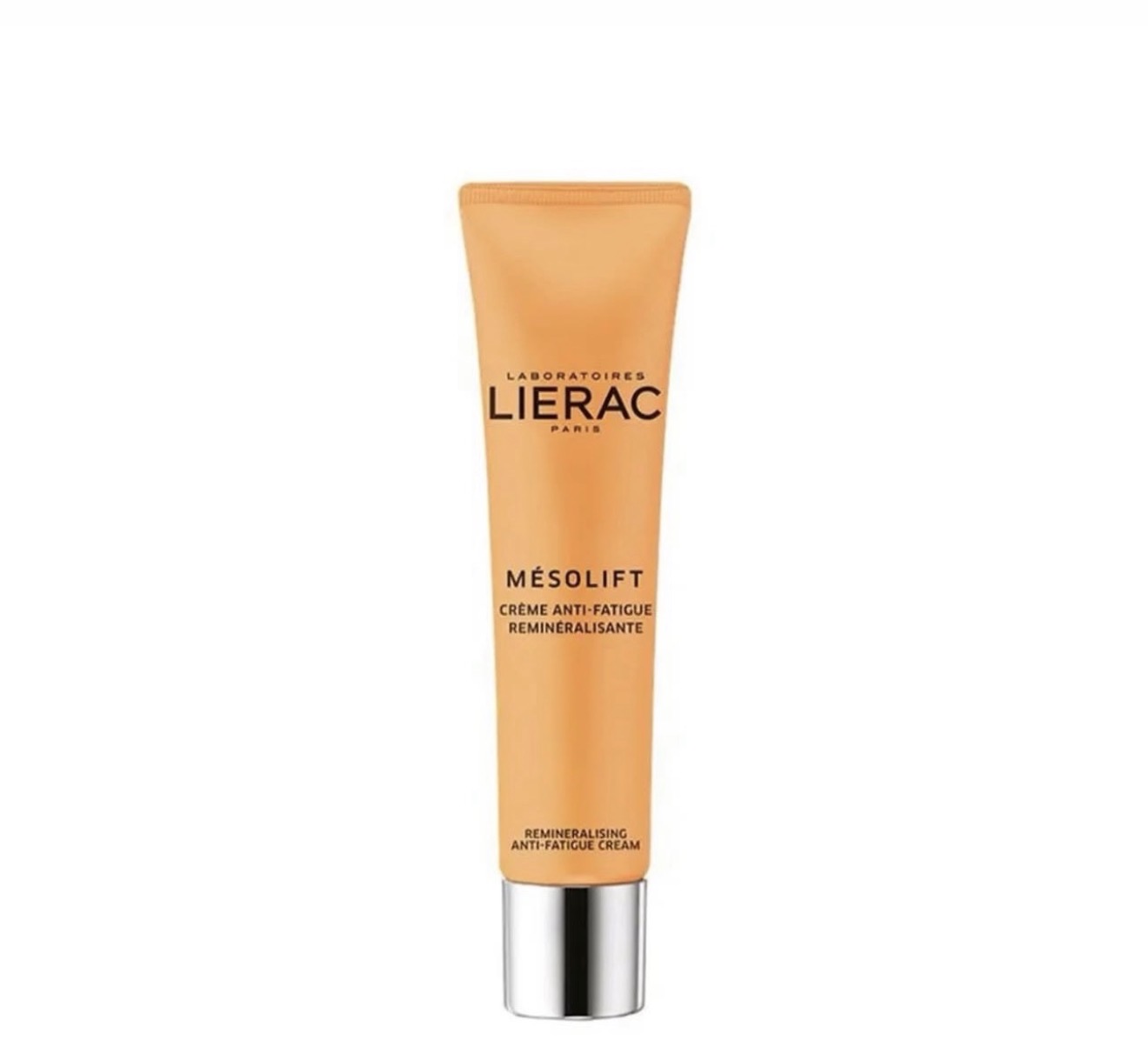 Lierac Mésolift Crème Anti-Fatigue Réminéralisante