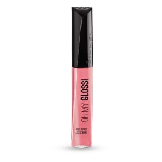Rimmel Oh My Gloss! Lip Gloss Collection — foto 4