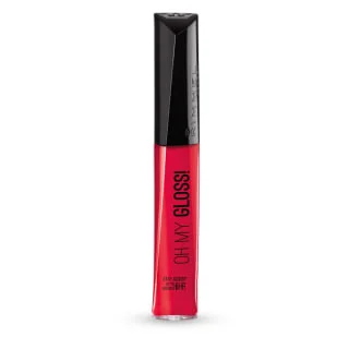 Rimmel Oh My Gloss! Lip Gloss Collection — foto 2