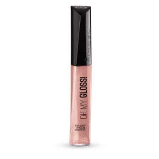 Rimmel Oh My Gloss! Lip Gloss Collection — foto 3