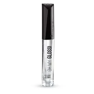 Rimmel Oh My Gloss! Lip Gloss Collection — foto 8