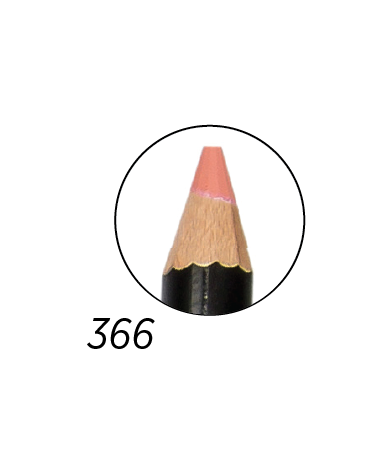 Deina Waterproof Lipliner Pencil — foto 17