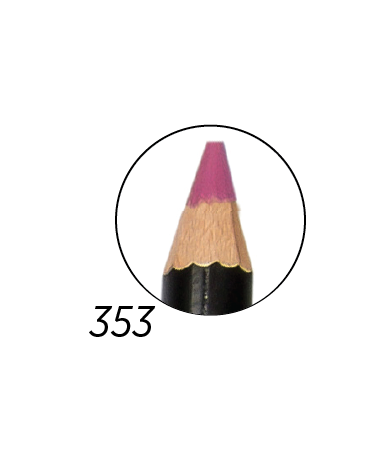 Deina Waterproof Lipliner Pencil — foto 4