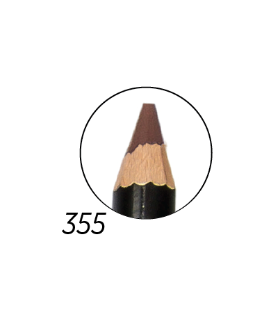 Deina Waterproof Lipliner Pencil — foto 6