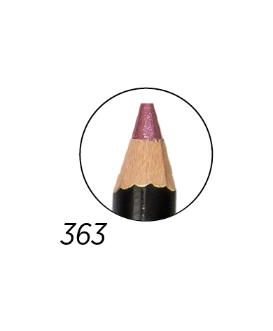 Deina Waterproof Lipliner Pencil — foto 14