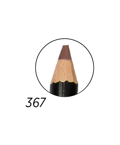Deina Waterproof Lipliner Pencil — foto 18