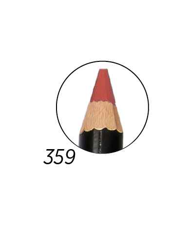 Deina Waterproof Lipliner Pencil — foto 10