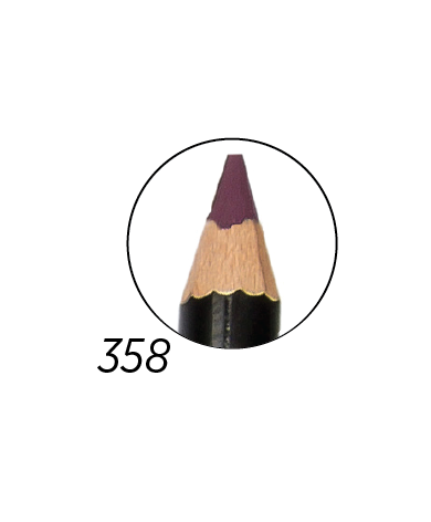 Deina Waterproof Lipliner Pencil — foto 9