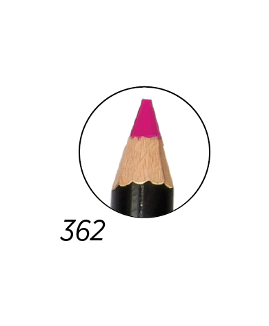 Deina Waterproof Lipliner Pencil — foto 13