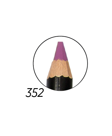 Deina Waterproof Lipliner Pencil — foto 3