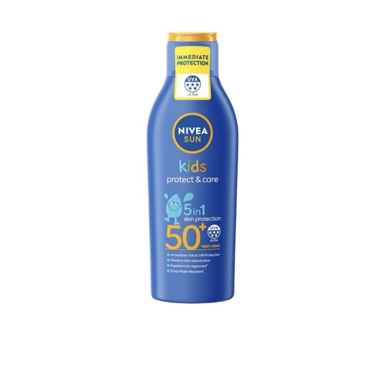 NIVEA Sun Kids Protect & Care SPF 50+