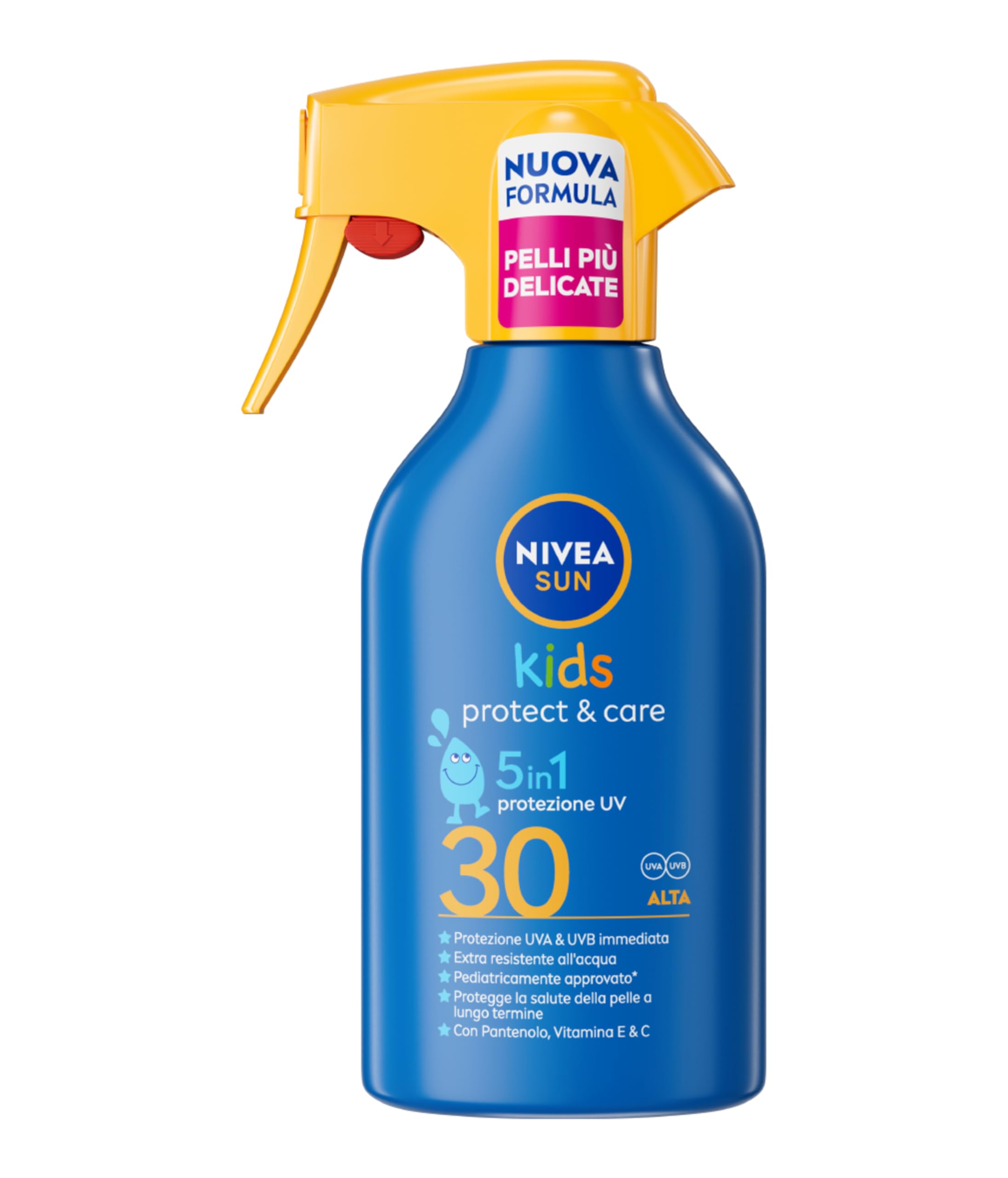 Nivea Sun Kids Protect & Care SPF 30 Spray