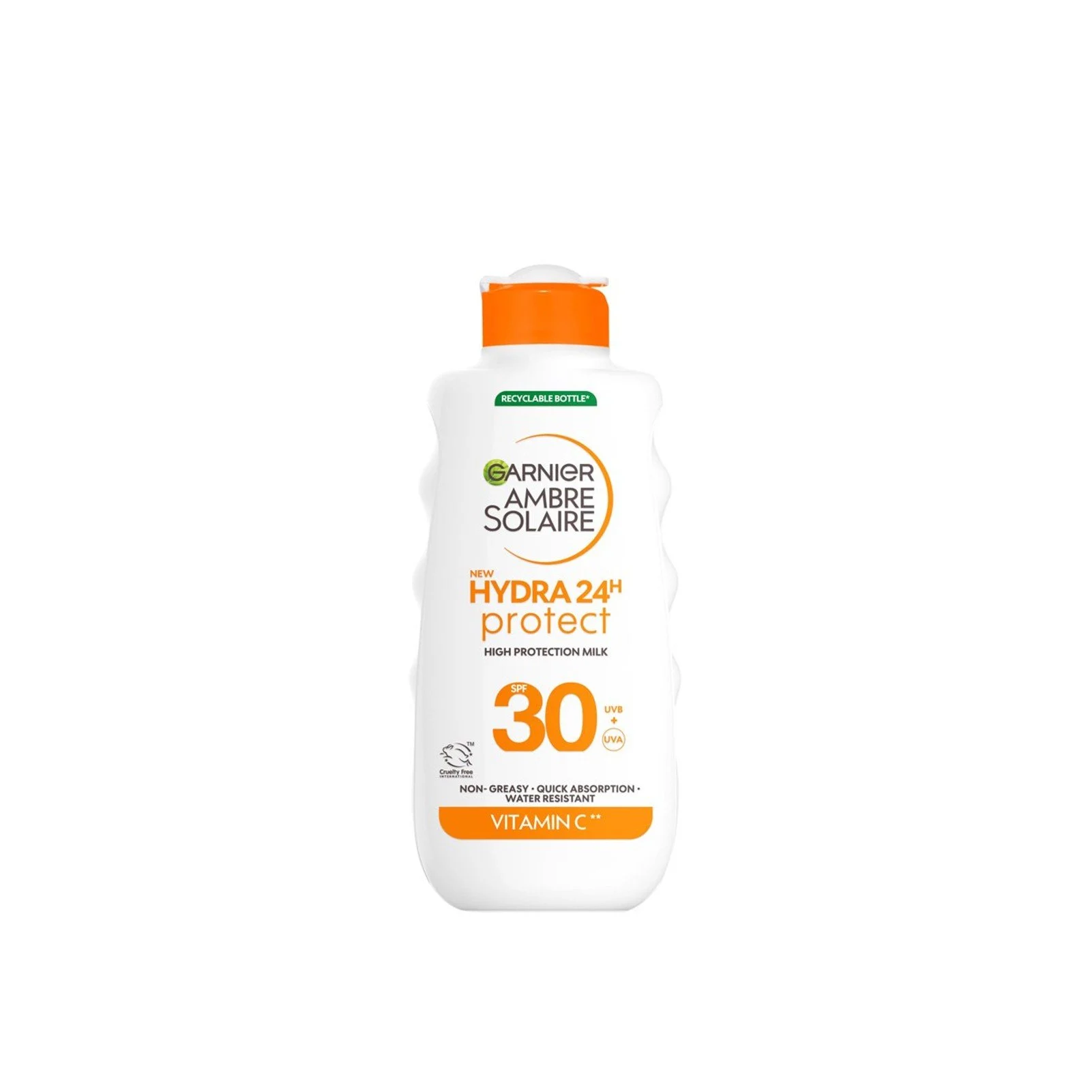 Garnier Ambre Solaire Hydra 24H Protect SPF 30