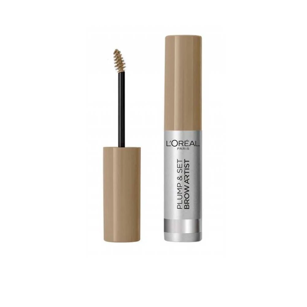 L’Oréal Paris Brow Artist Plump & Set