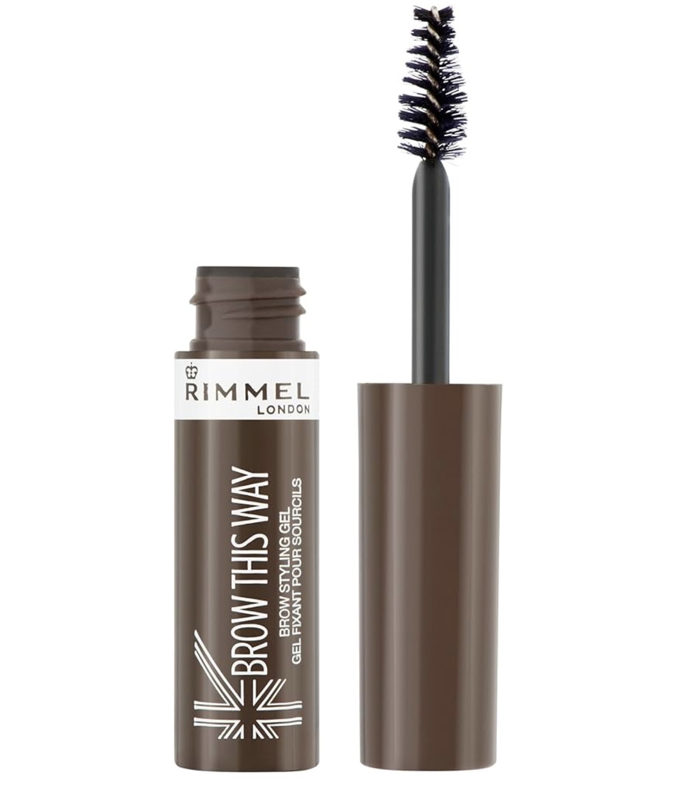 Rimmel Brow This Way Brow Styling Gel