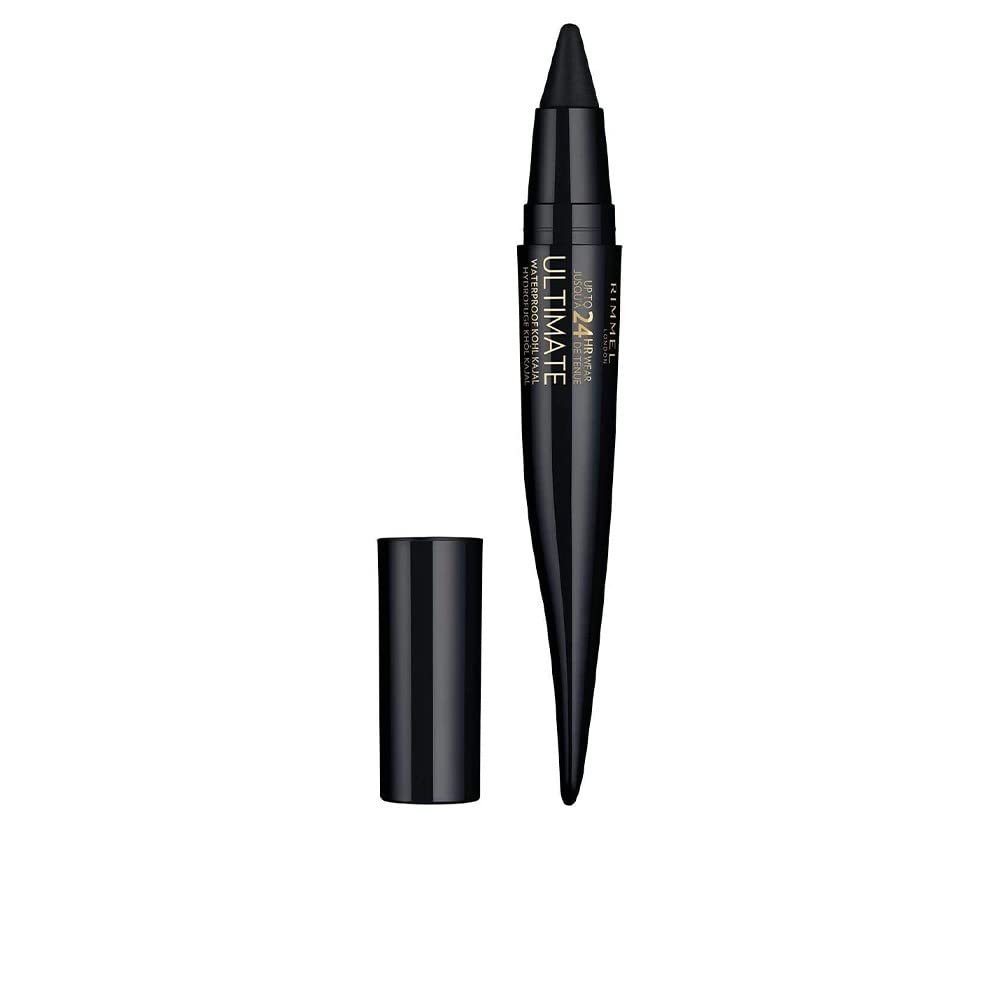 Rimmel Scandaleyes Ultimate Waterproof Kohl Kajal