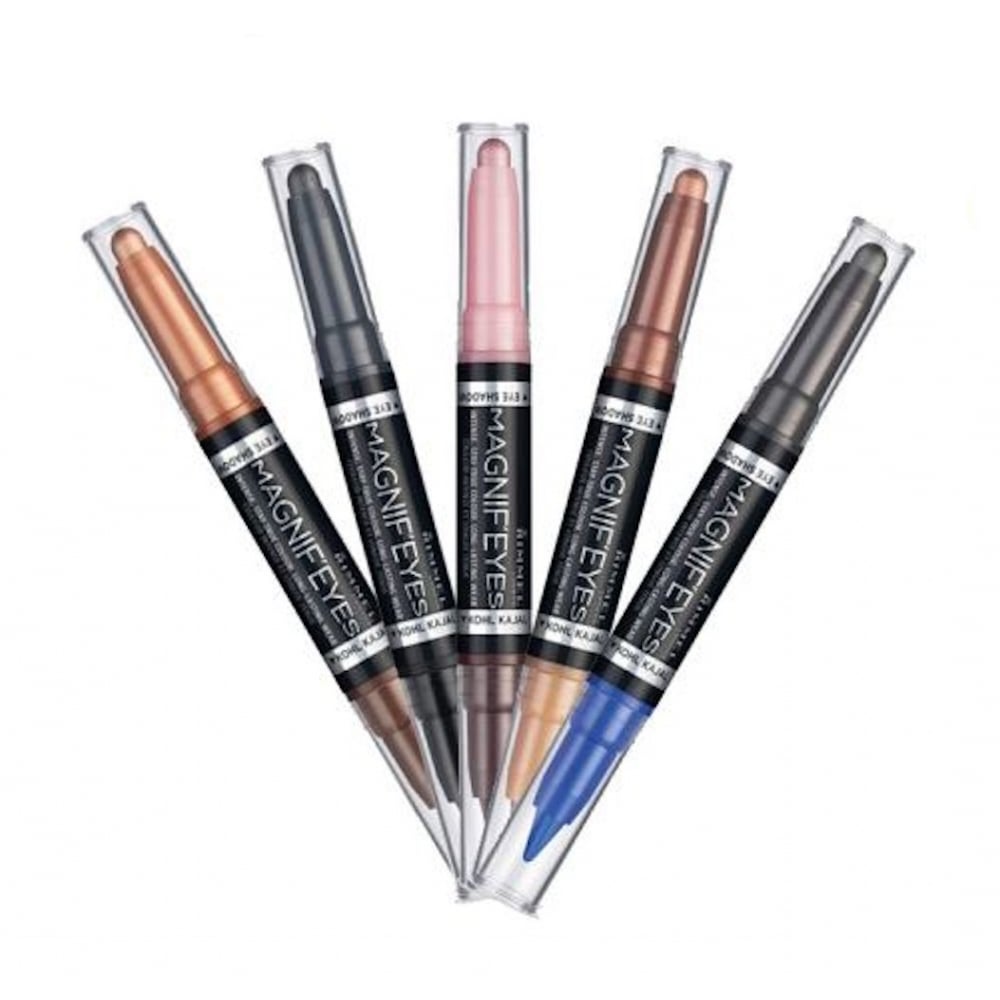 Rimmel Magnif’Eyes 2-in-1 Shadow & Liner
