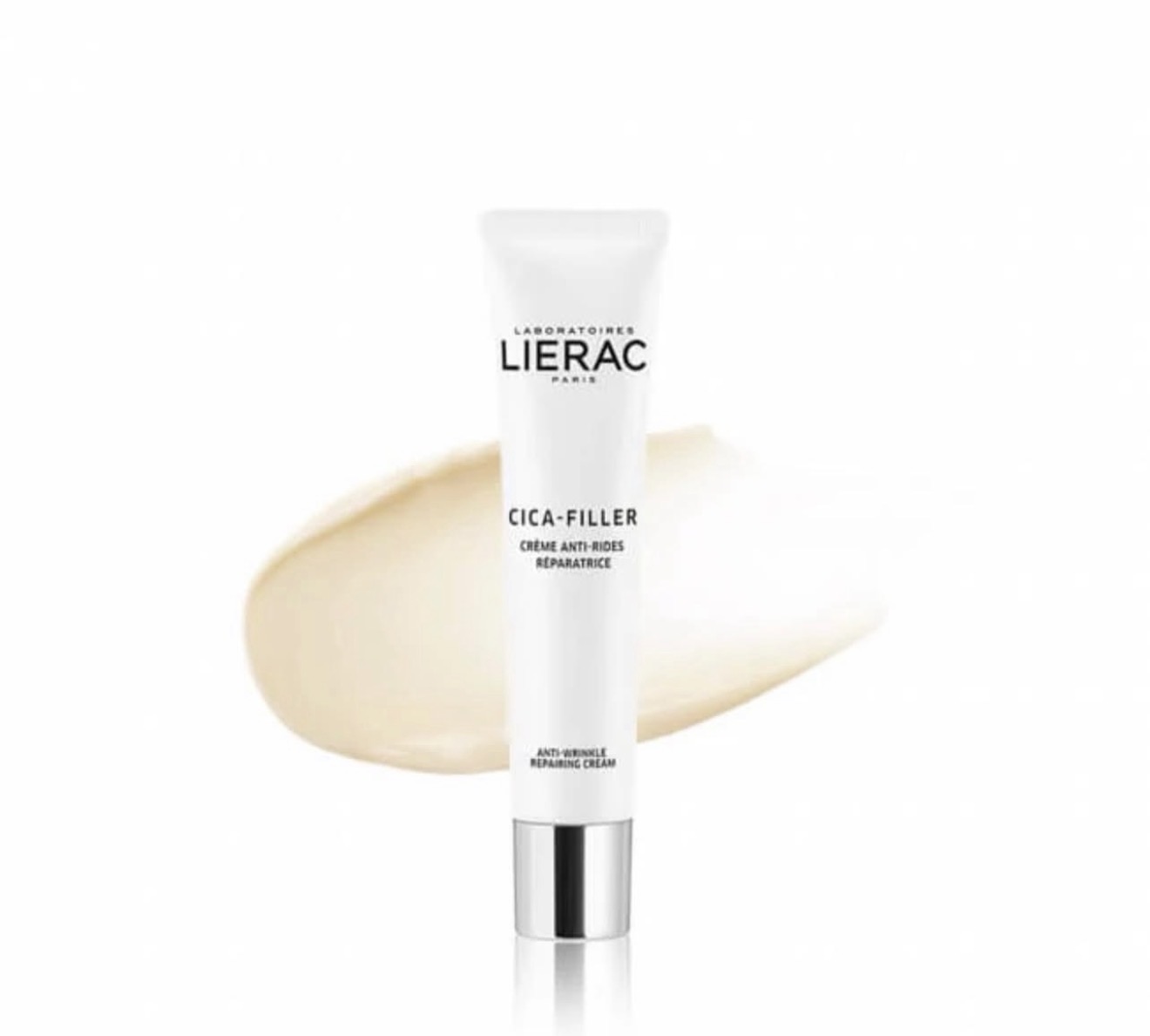 Lierac Cica-Filler Anti-Wrinkle Repairing Cream