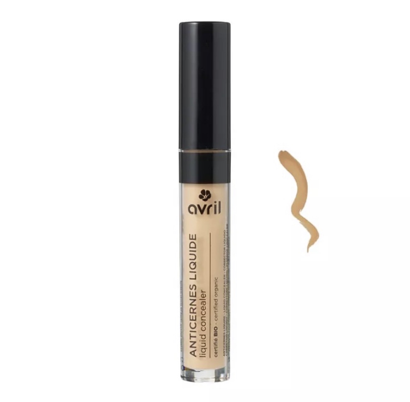 Avril Liquid Concealer (Organic Certified)