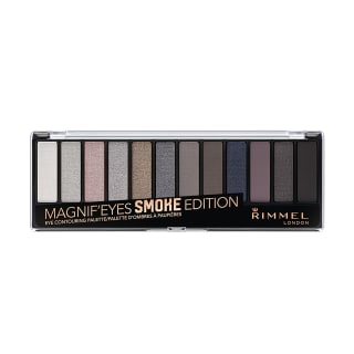 Rimmel Magnif’Eyes Eyeshadow Palette — foto 3