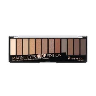 Rimmel Magnif’Eyes Eyeshadow Palette