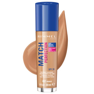 Rimmel Match Perfection Foundation SPF 20 — foto 17