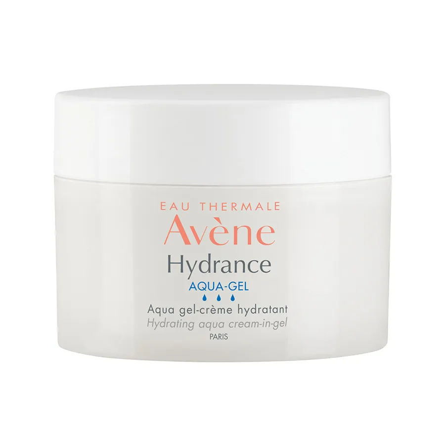 Avène Hydrance Aqua Gel