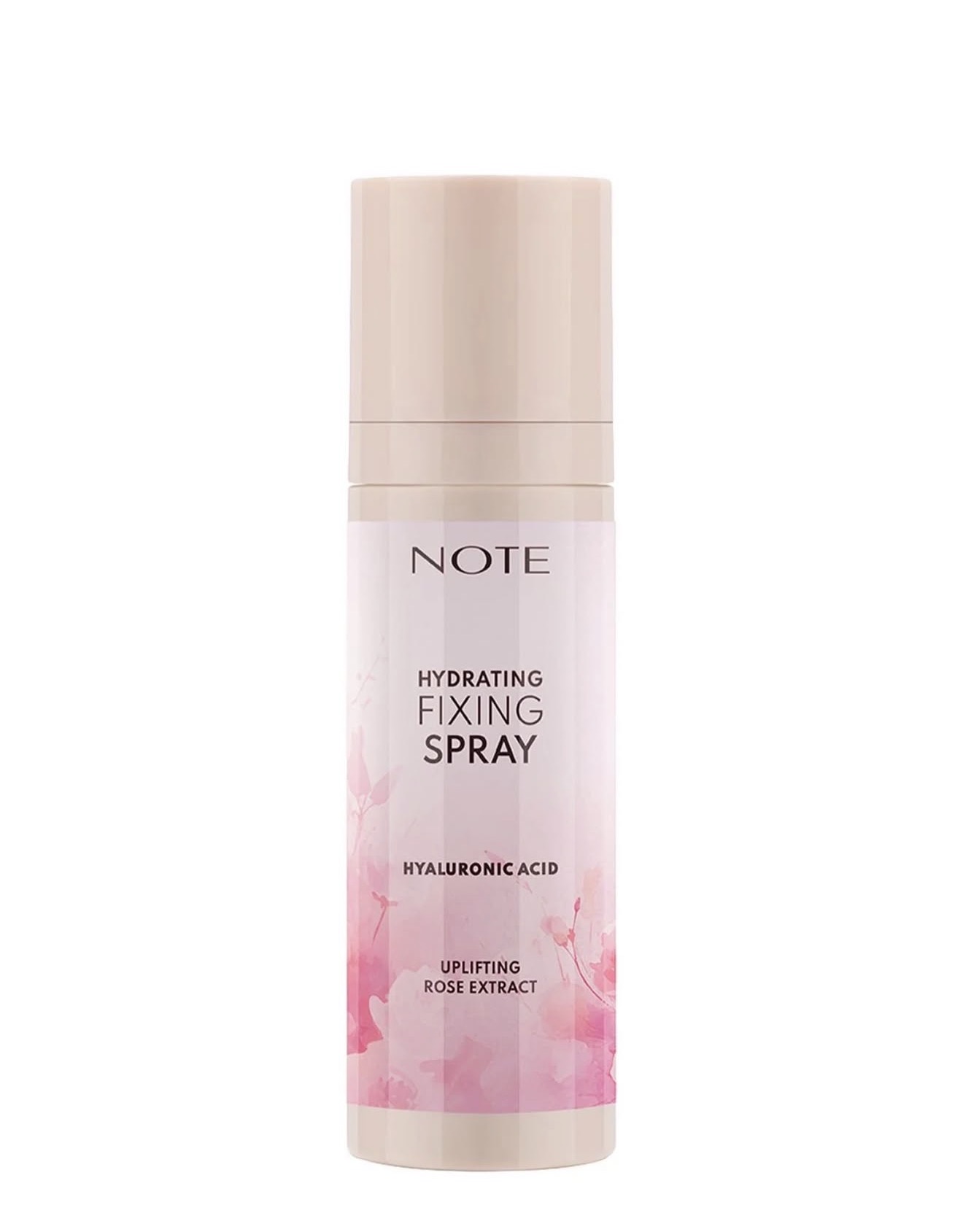 NOTE Hydrating Fixing Spray Hyaluronic Acid