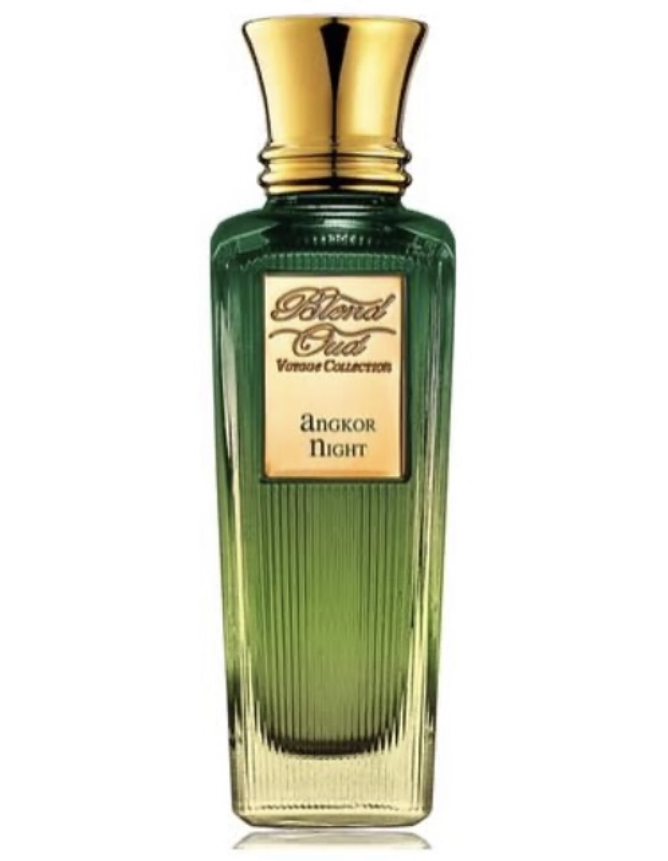 Blend Oud Angkor Night Eau de Parfum