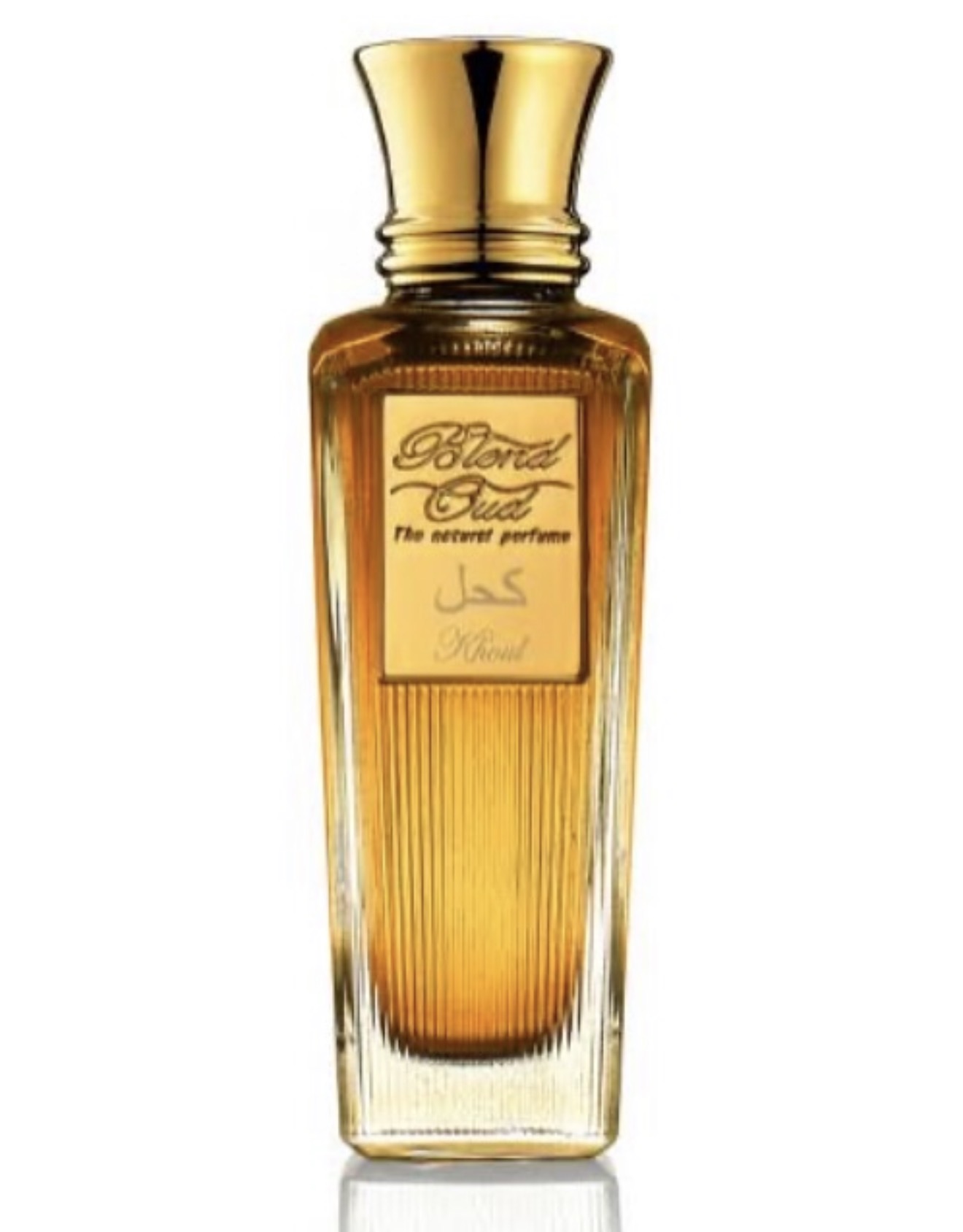 Blend Oud Khalat Eau de Parfum