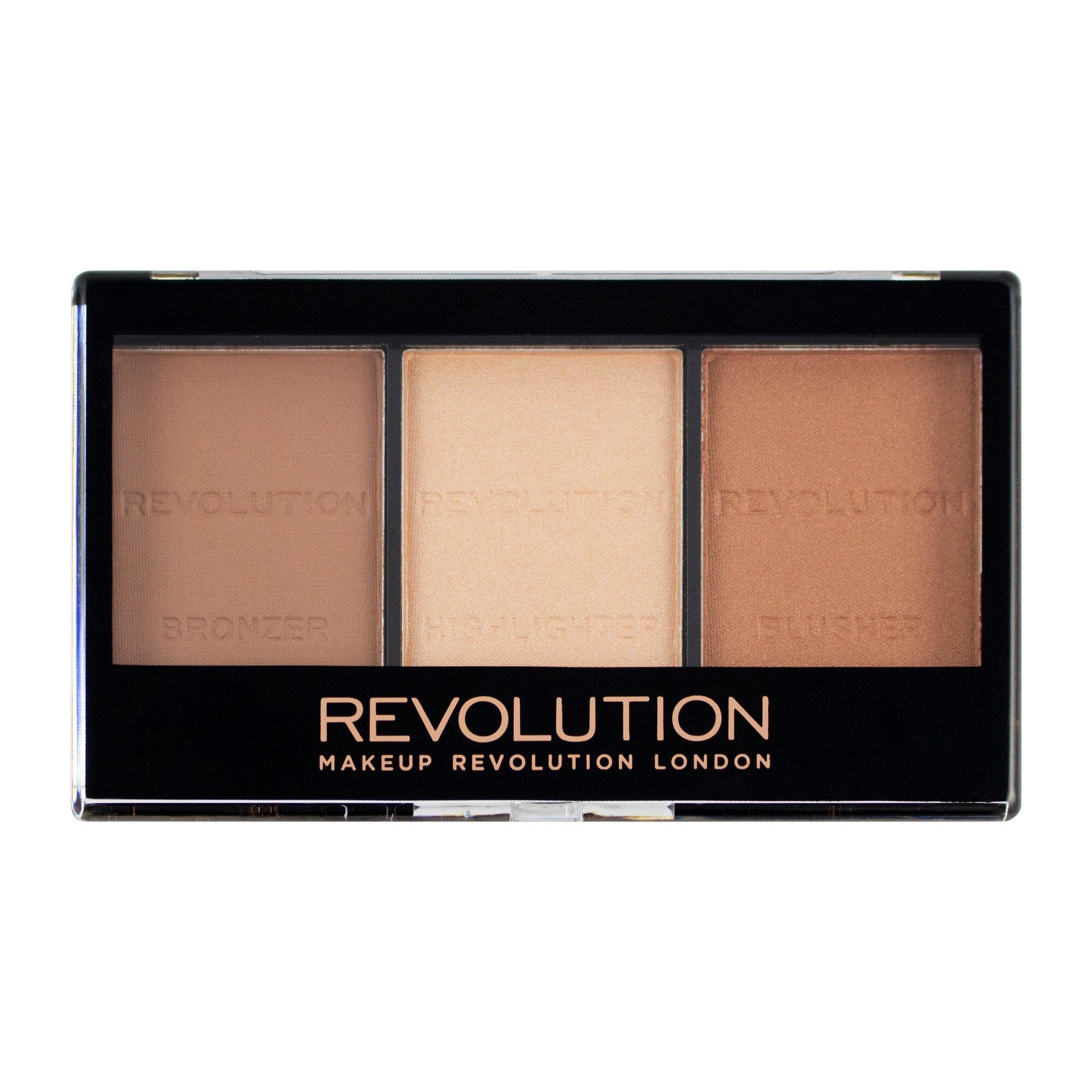 Makeup Revolution Ultra Sculpt & Contour Kit