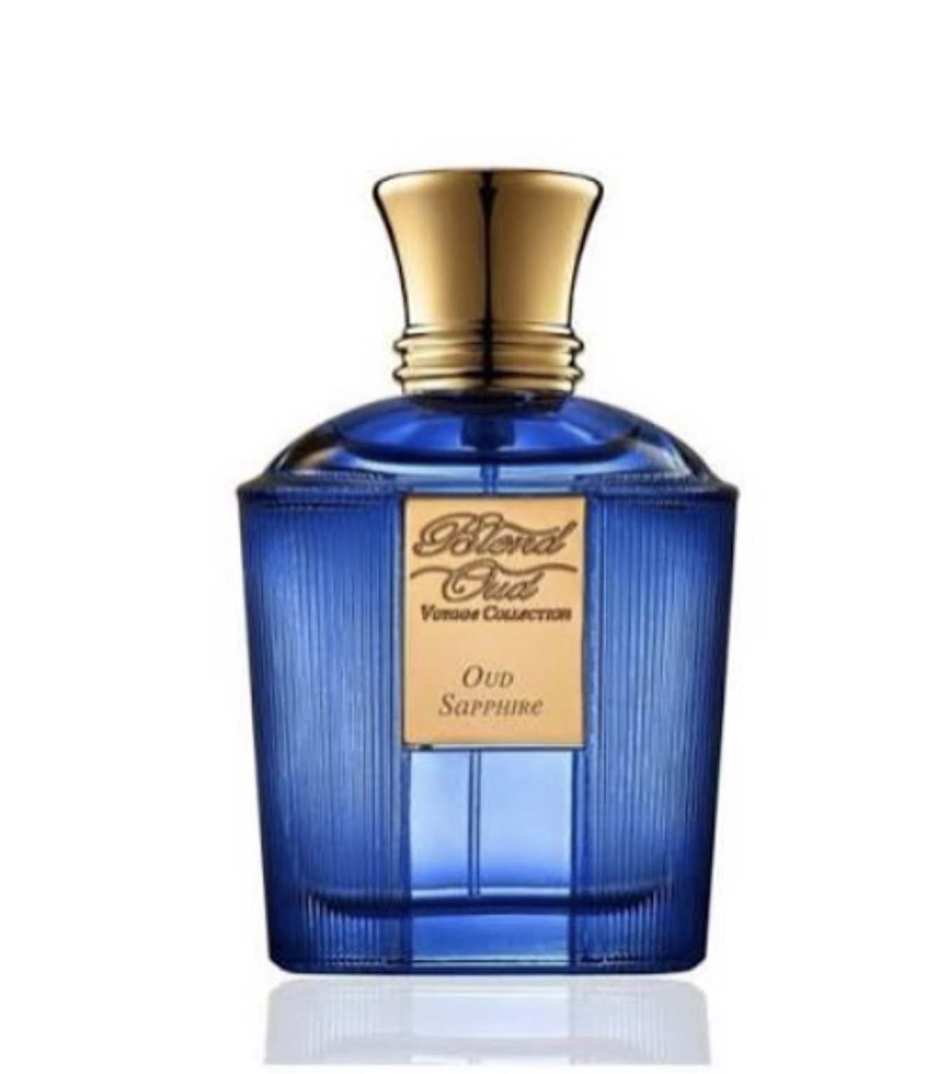 Blend Oud Oud Saphire Eau de Parfum