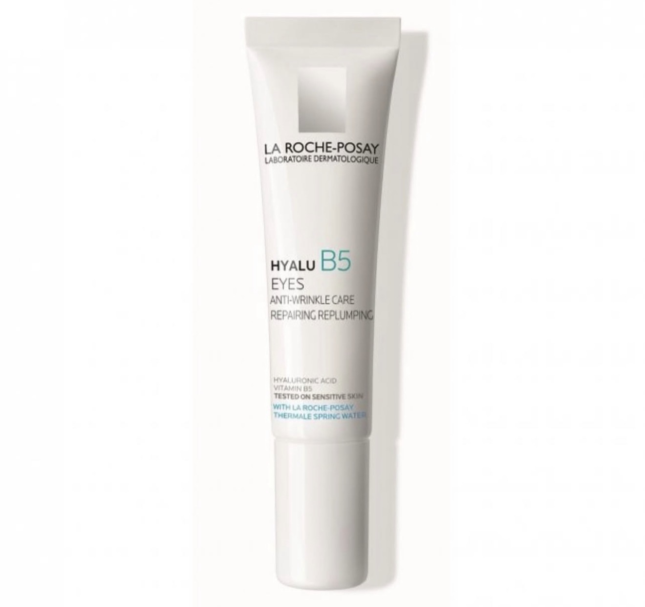 La Roche-Posay Hyalu B5 Eyes Anti-Wrinkle Care
