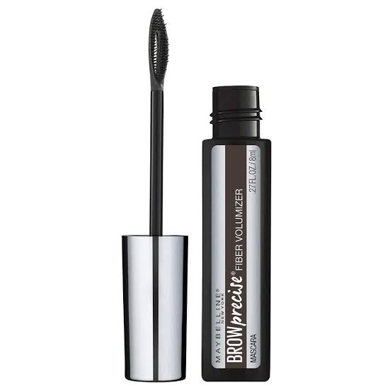 Maybelline Brow Precise Fiber Filler Brow Mascara