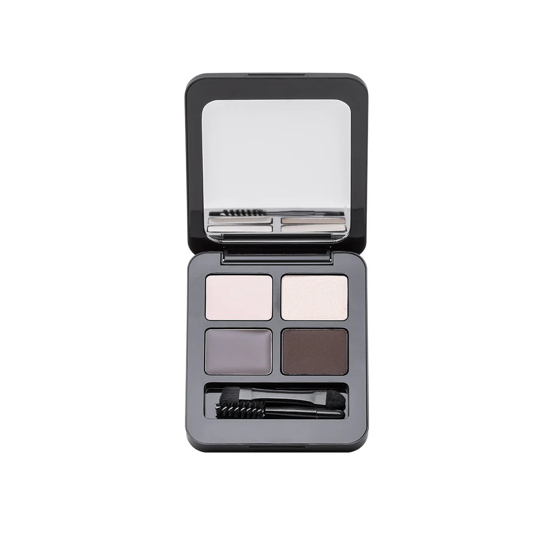 NOTE Total Look Brow Kit — foto 3