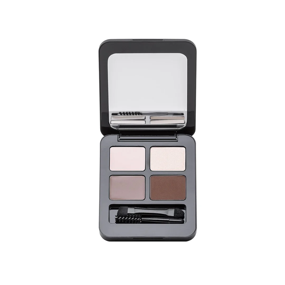 NOTE Total Look Brow Kit