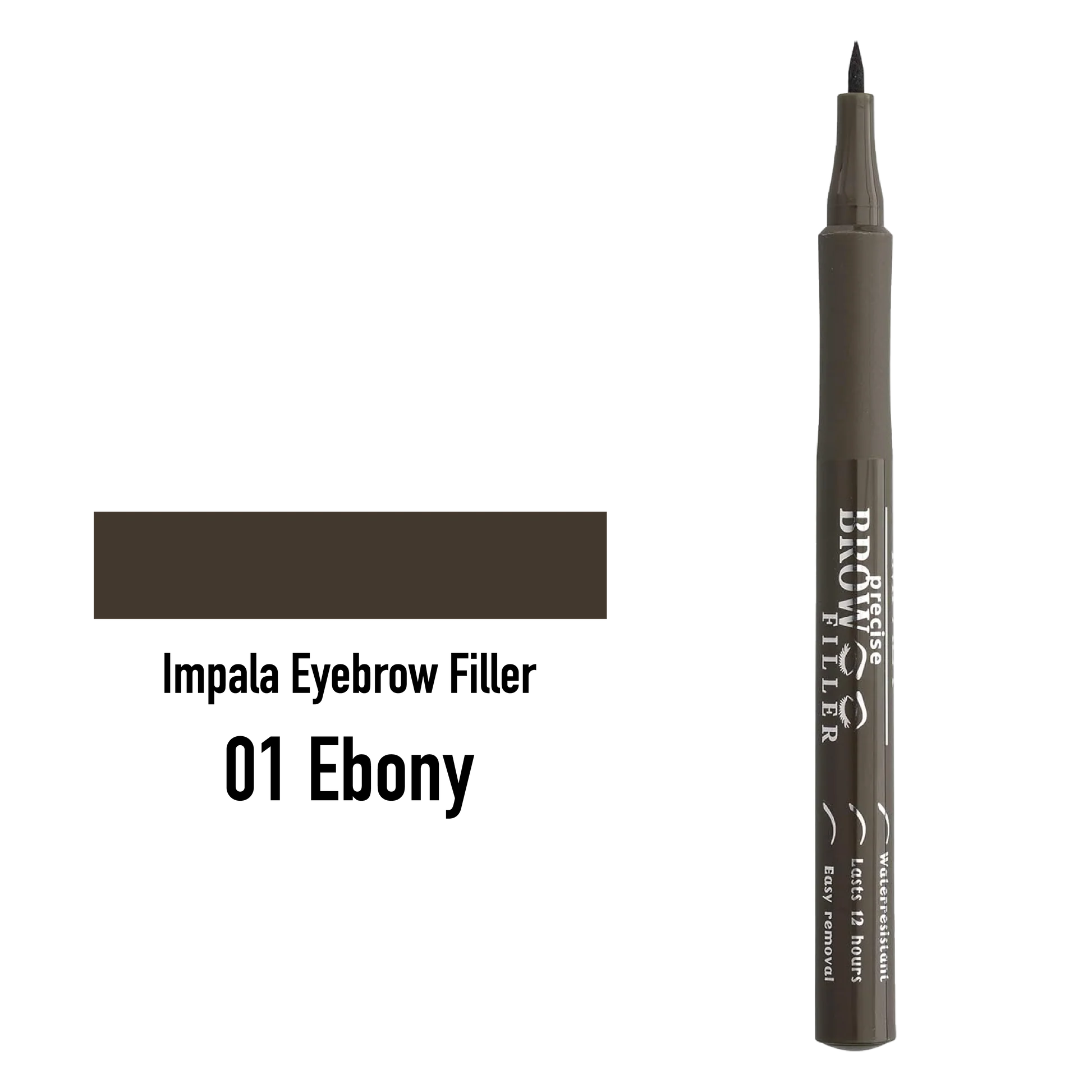 Impala Precise Brow Filler — foto 3