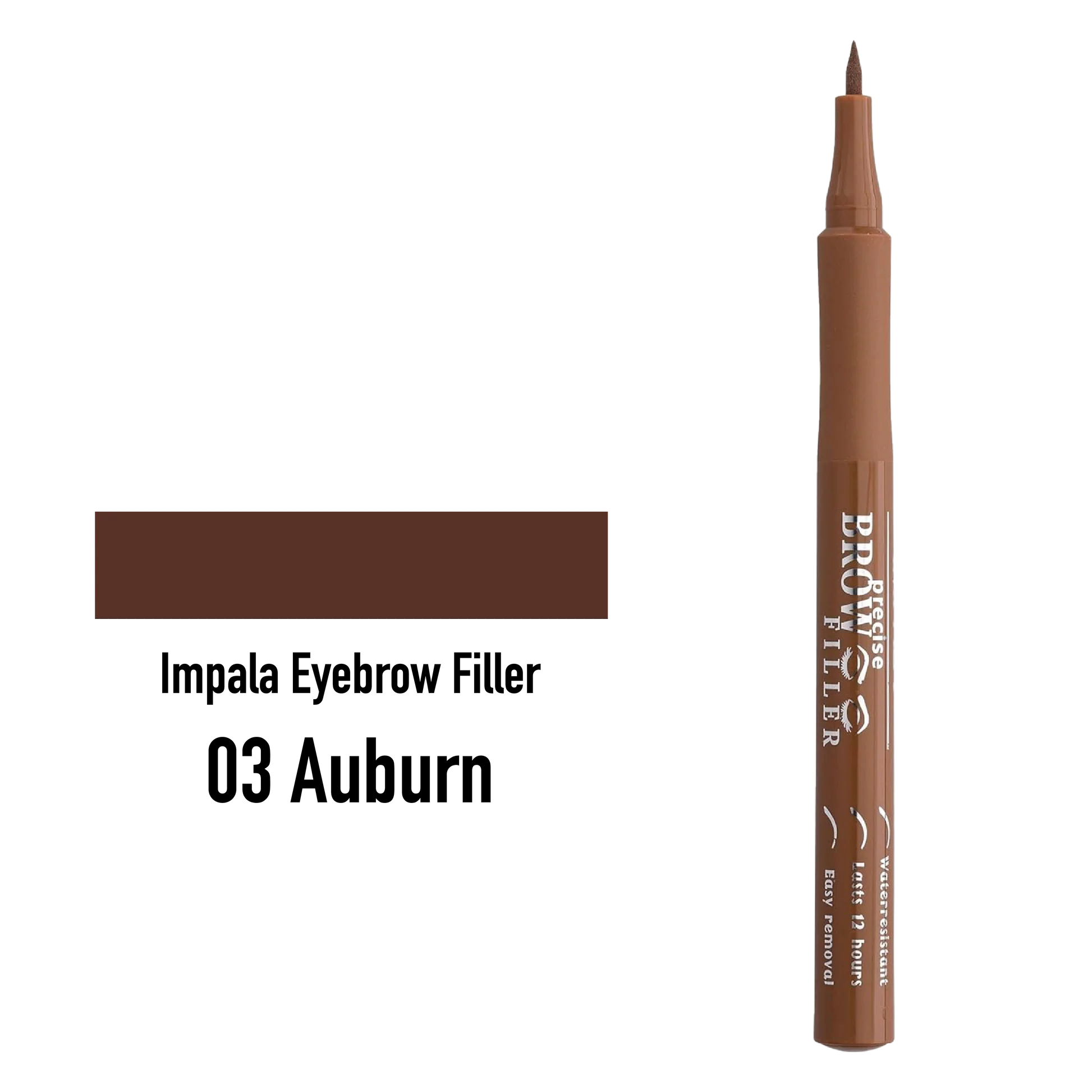 Impala Precise Brow Filler — foto 5