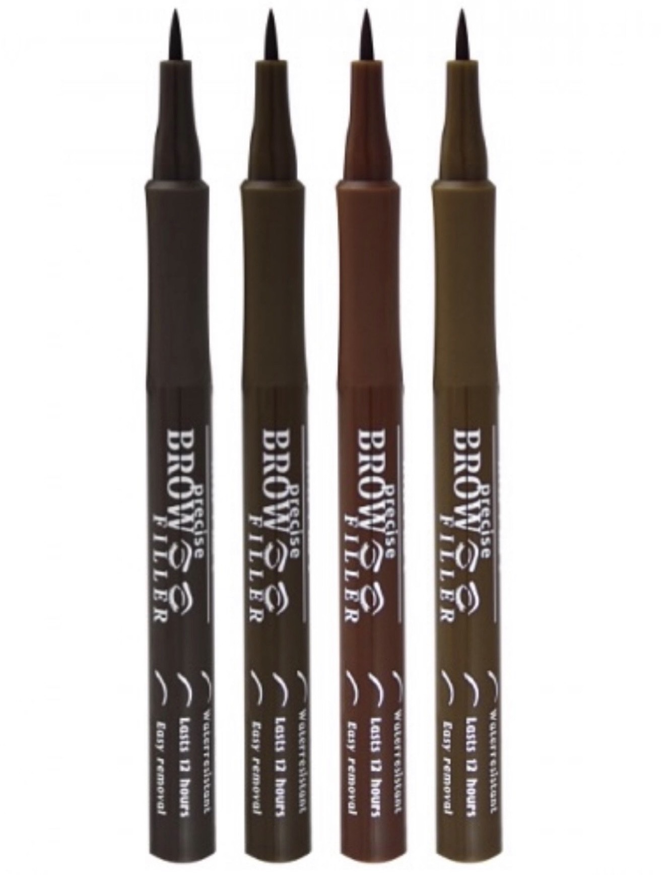 Impala Precise Brow Filler