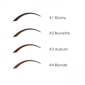 Impala Precise Brow Filler — foto 2