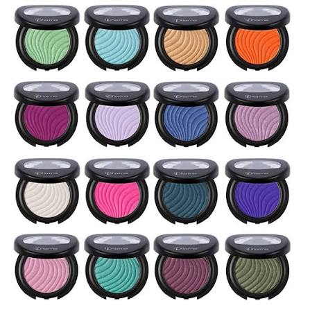 Flormar Mono Eyeshadow