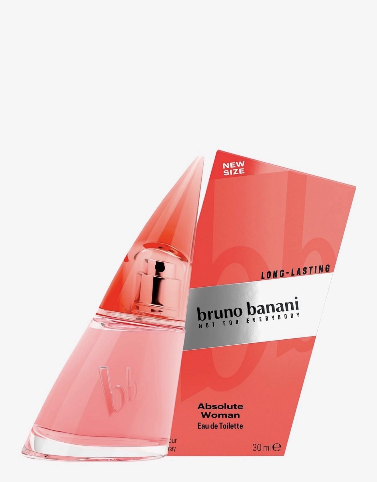 Bruno Banani Absolute Woman Eau de Toilette