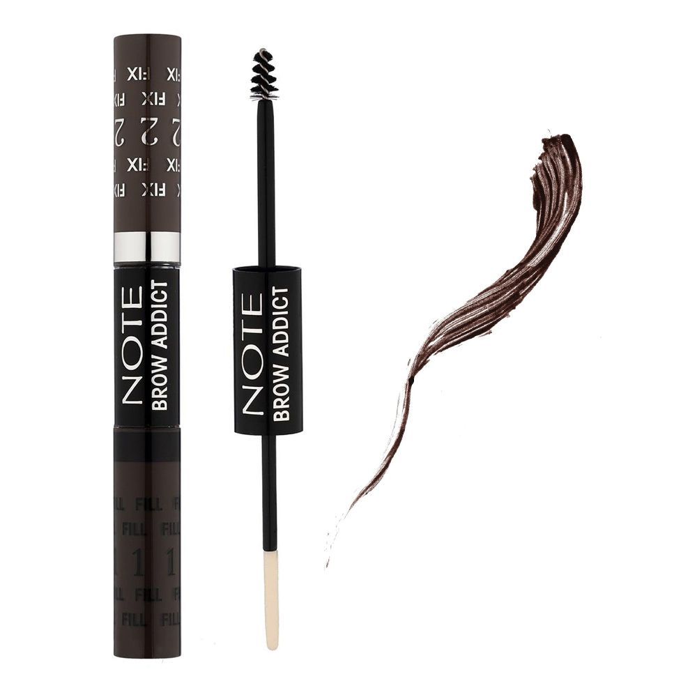NOTE Brow Addict
