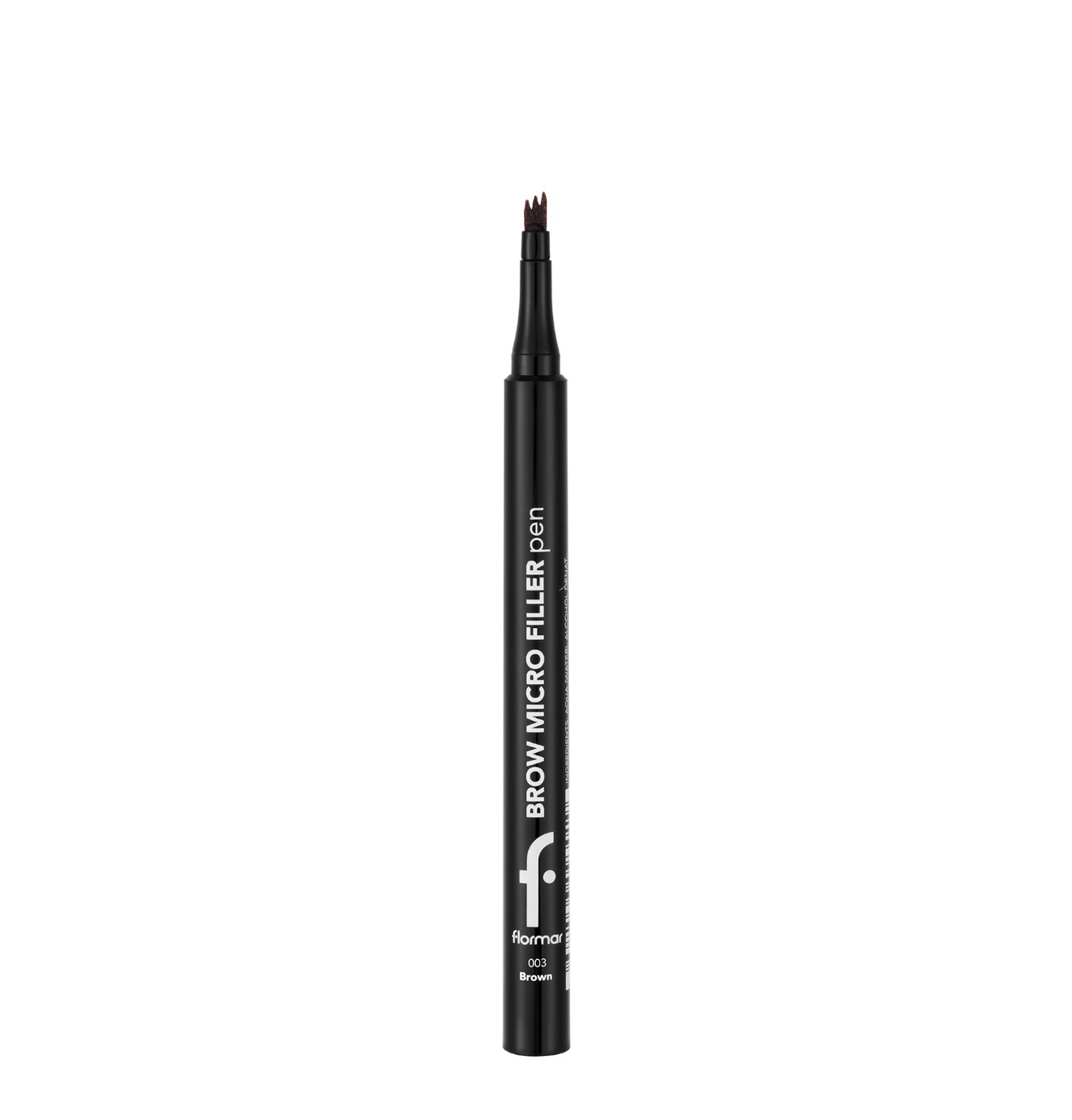 Flormar Brow Micro Filler Pen