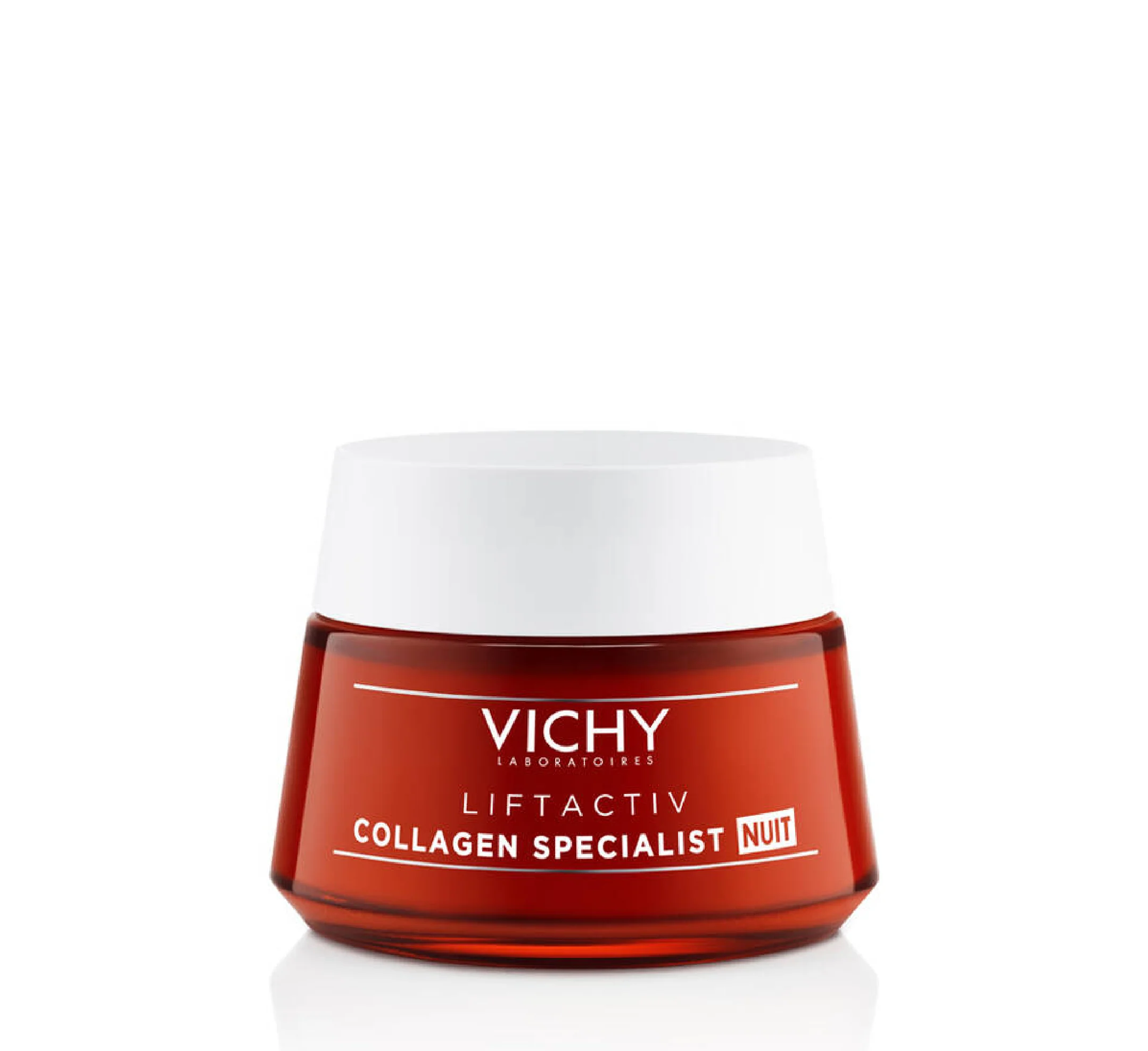 Vichy Liftactiv Collagen Specialist Nuit