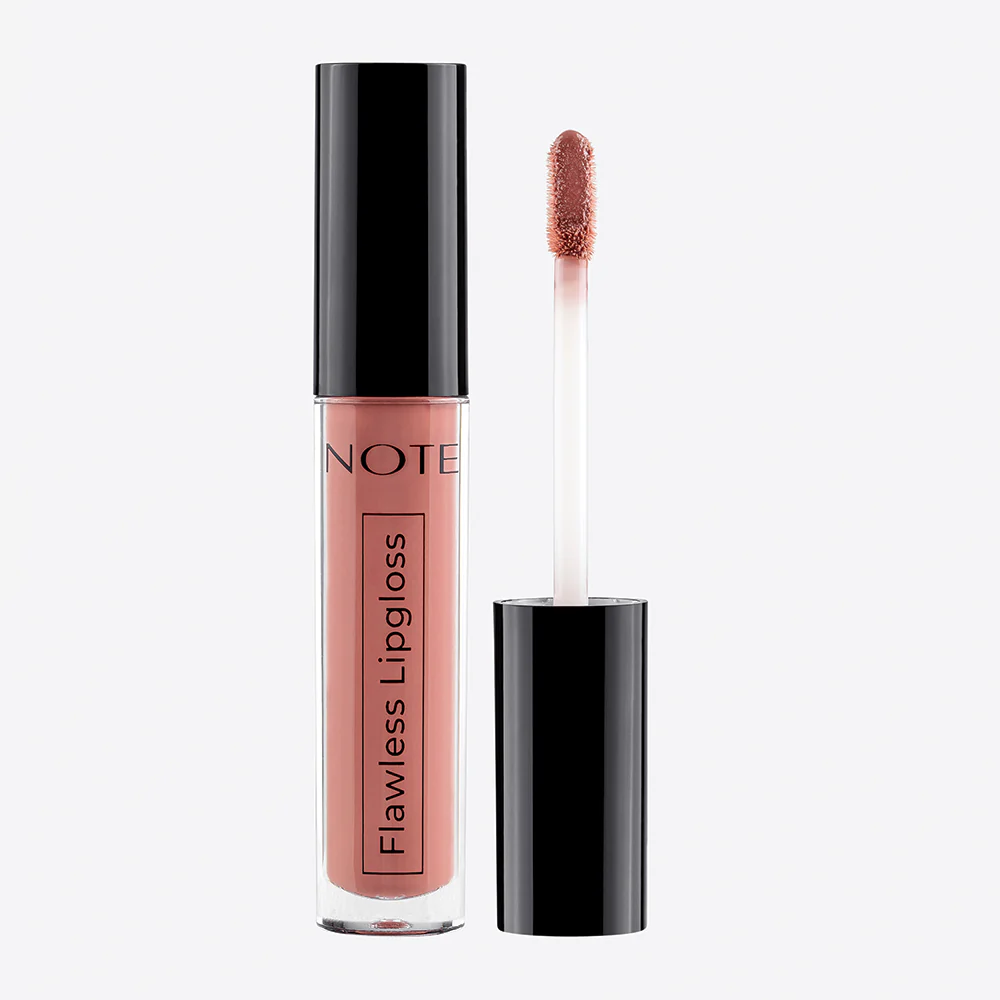 Note Flawless Lipgloss