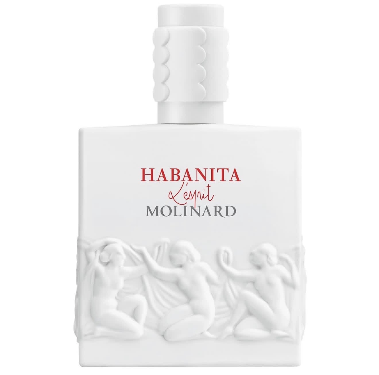 Molinard Habanita L’Esprit Eau de Parfum