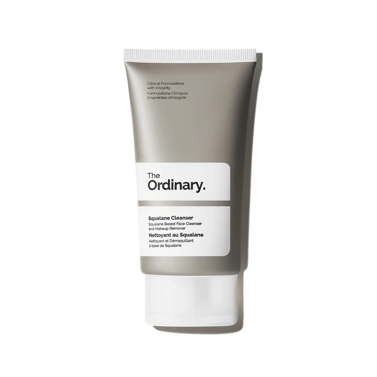 The Ordinary Squalane Cleanser